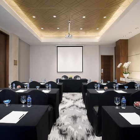 Ascott Sudirman Yakarta Exterior foto